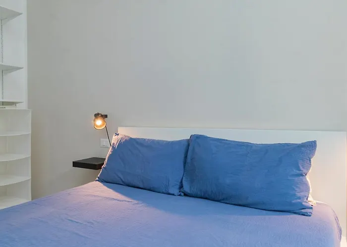 Ihost Flat - Monza 20