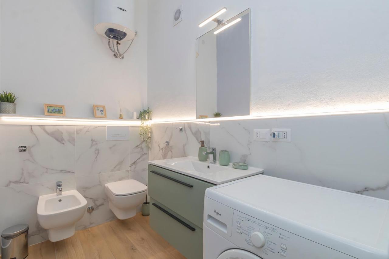 Ihost Flat - Monza 20 * Milan
